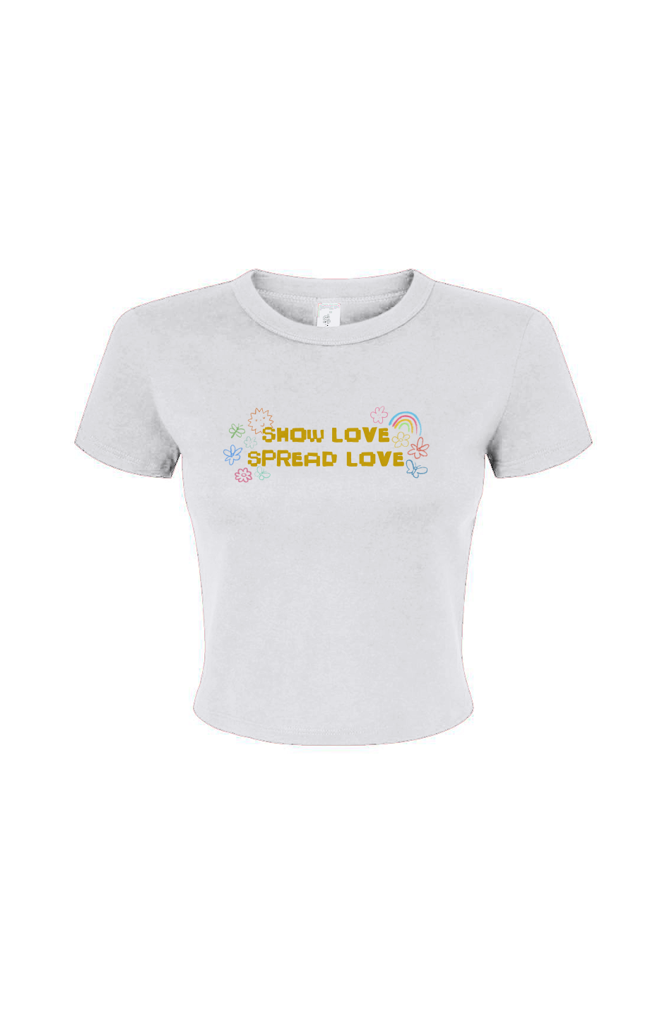 Show Love Spread Love