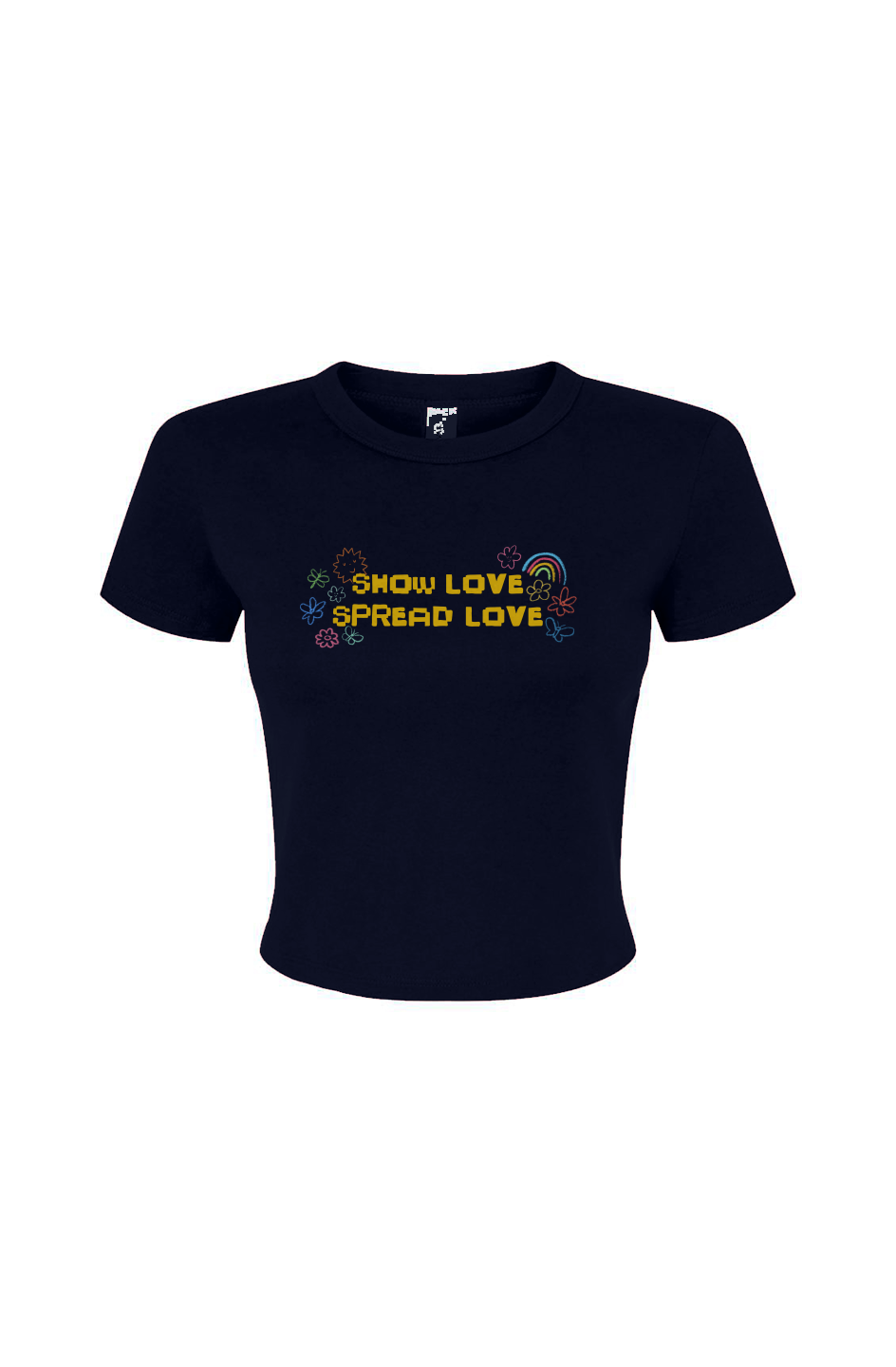 Show Love Spread Love