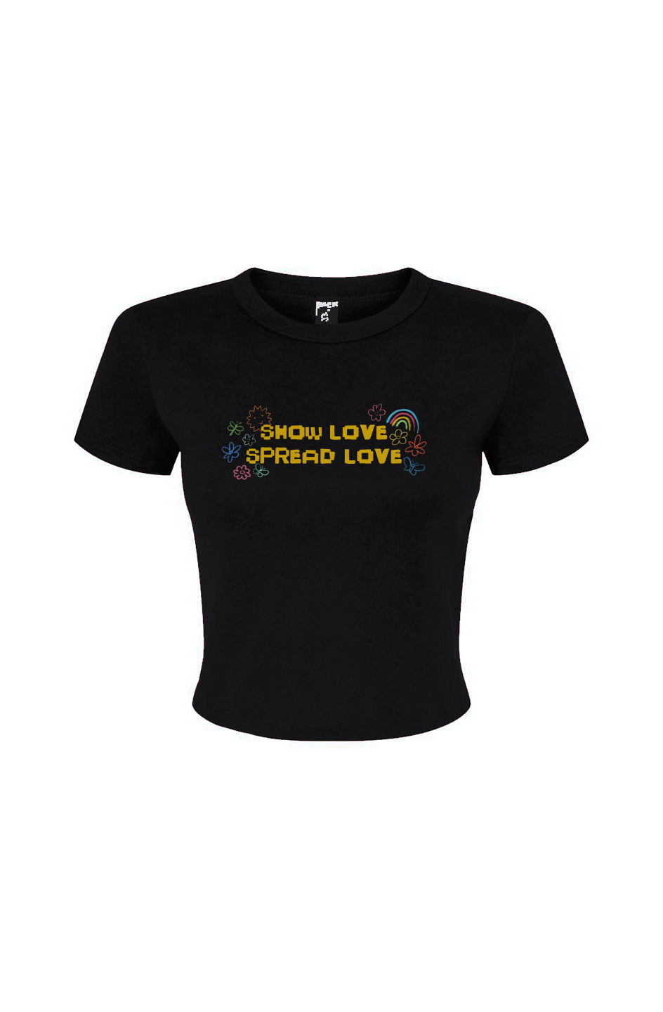 Show Love Spread Love