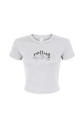 rolling :p