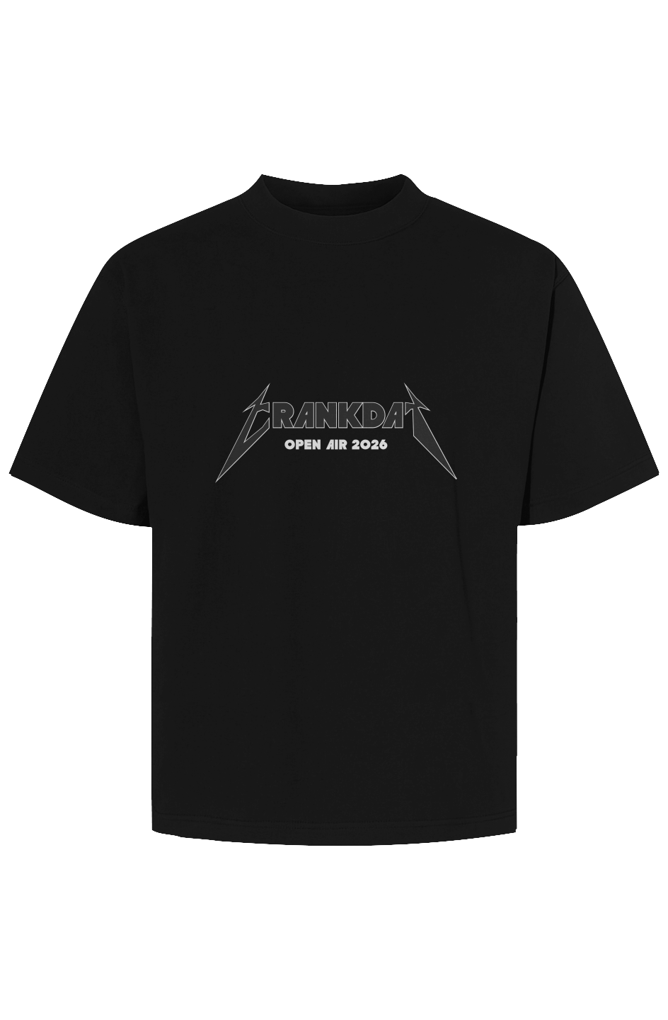 Crankdat Men's - Open Air collection