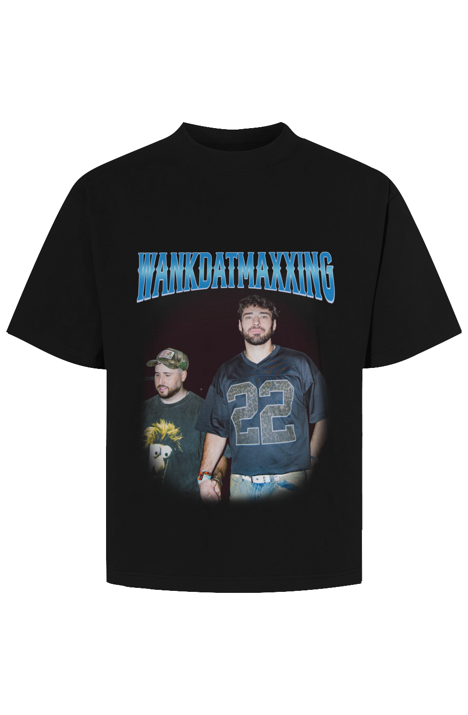 wankdatmaxxing mens