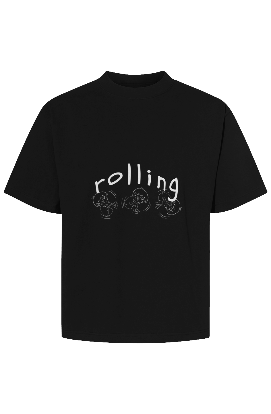rolling :p men's