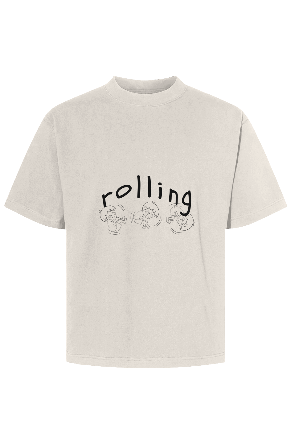rolling :p men's